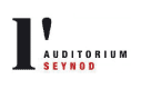 Auditorium de Seynod