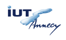 I.U.T. Annecy-le-vieux