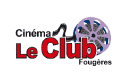 Cinéma Le Club