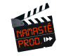 Namasté Prod.