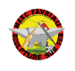 Marc Favriau sculptures sur fer