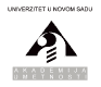 AKADEMIJA UMETNOSTI