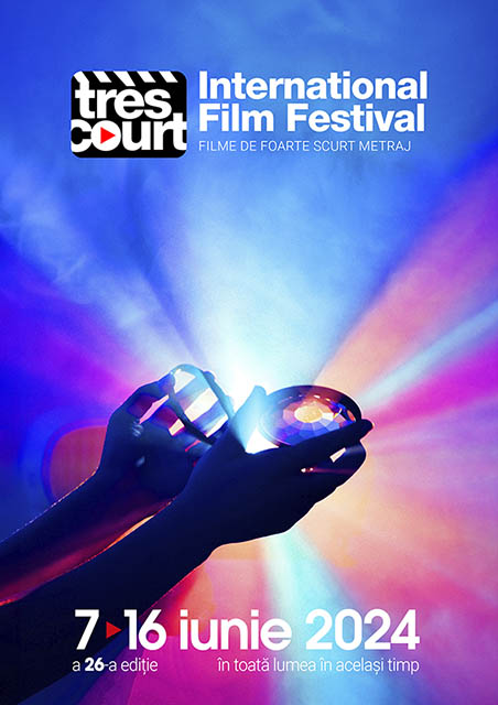 TCIFF Poster 2024