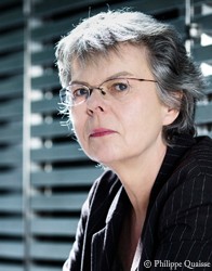 Pascale Ferran