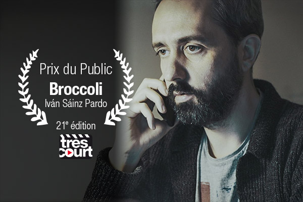 Prix du Public 21e edition: Broccoli
