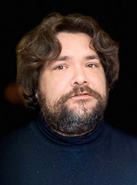 Jean-Vic Chapus, membre du jury de la 22e édition du Très Court International Film Festival