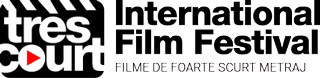 Tres Court International Film Festival logo