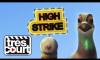 High Strike - Tres Court